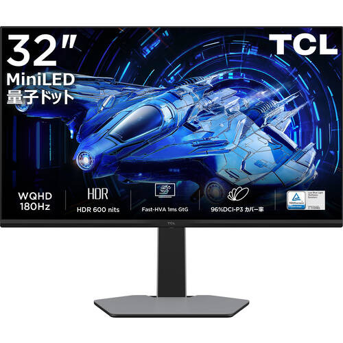 【TCL】32G64の製品画像