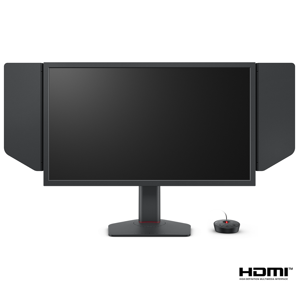 【BenQ】ZOWIE XL2546Xの製品画像