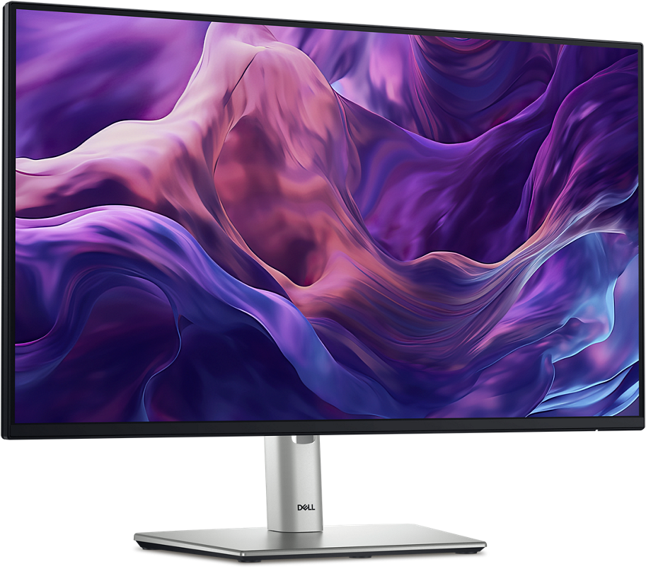 【Dell】Pro 24 Plus USB-Cモニター P2425HEの製品画像
