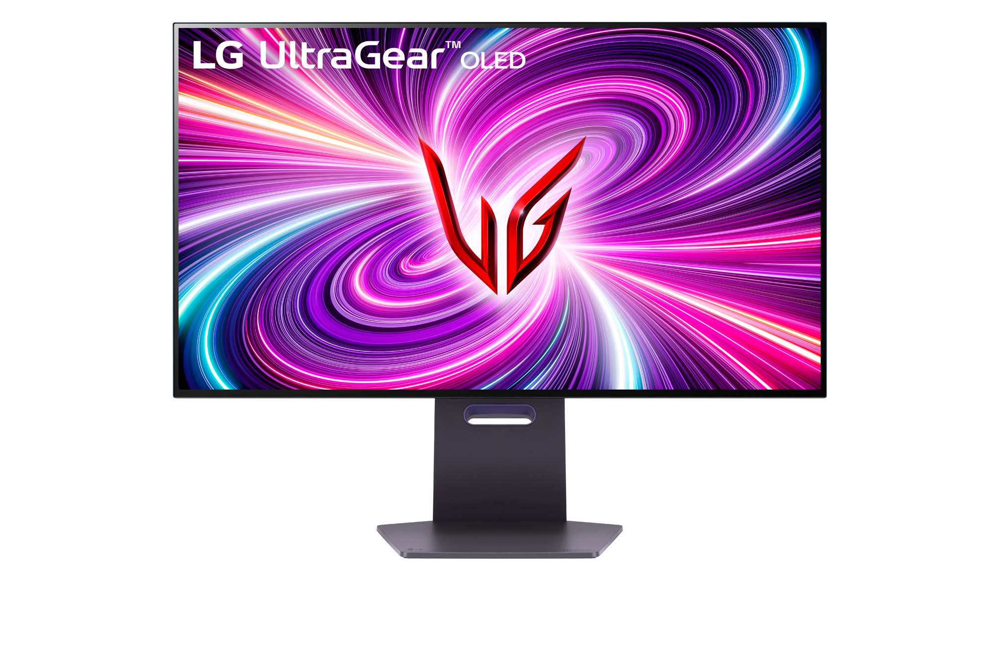 【LG】UltraGear 32GS95UE-Bの製品画像