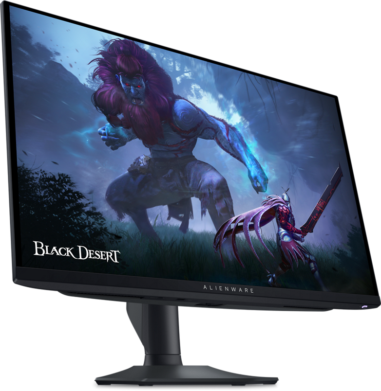 【Dell】Alienware AW2725DFの製品画像