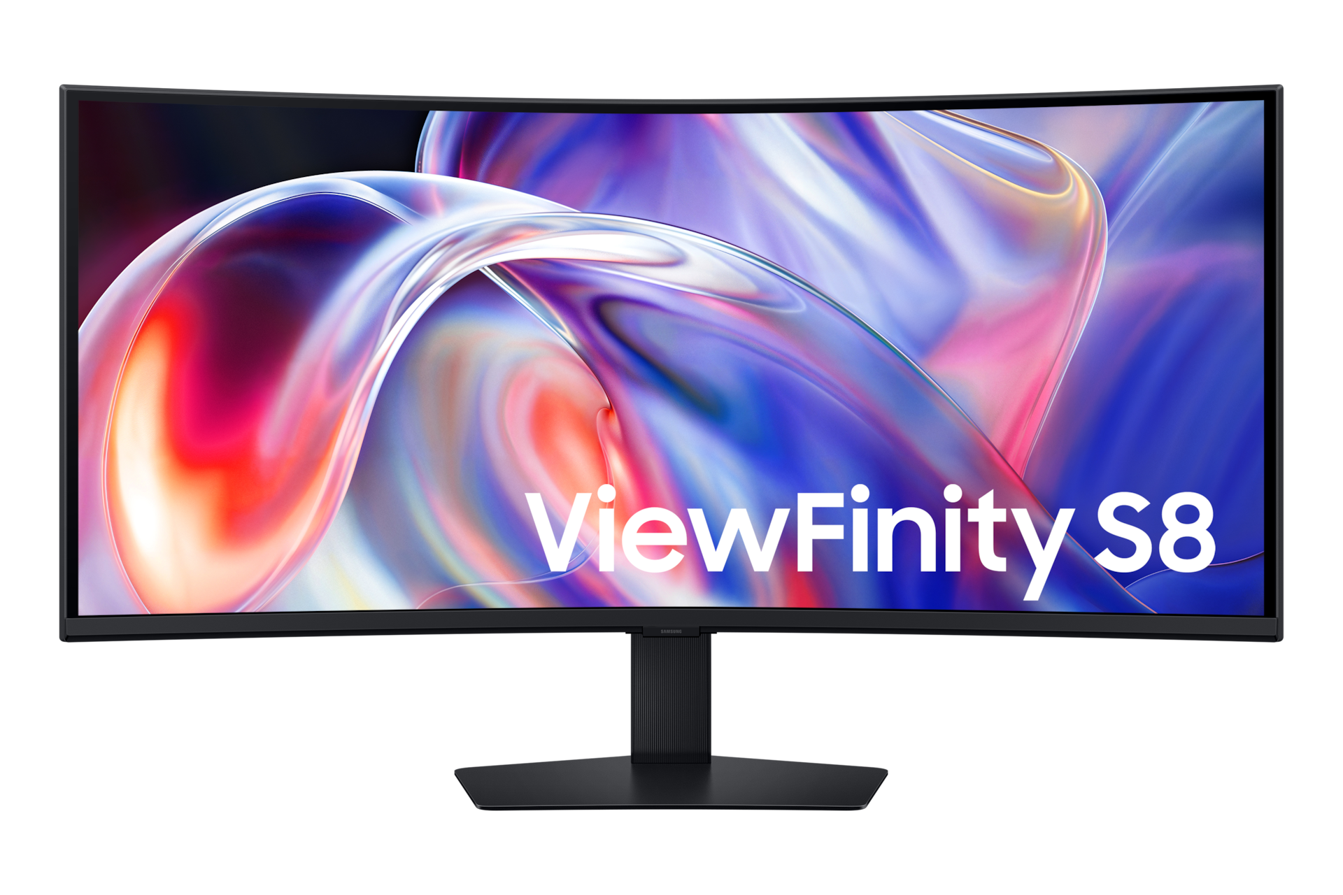 【Samsung】ViewFinity S8 S85THの製品画像