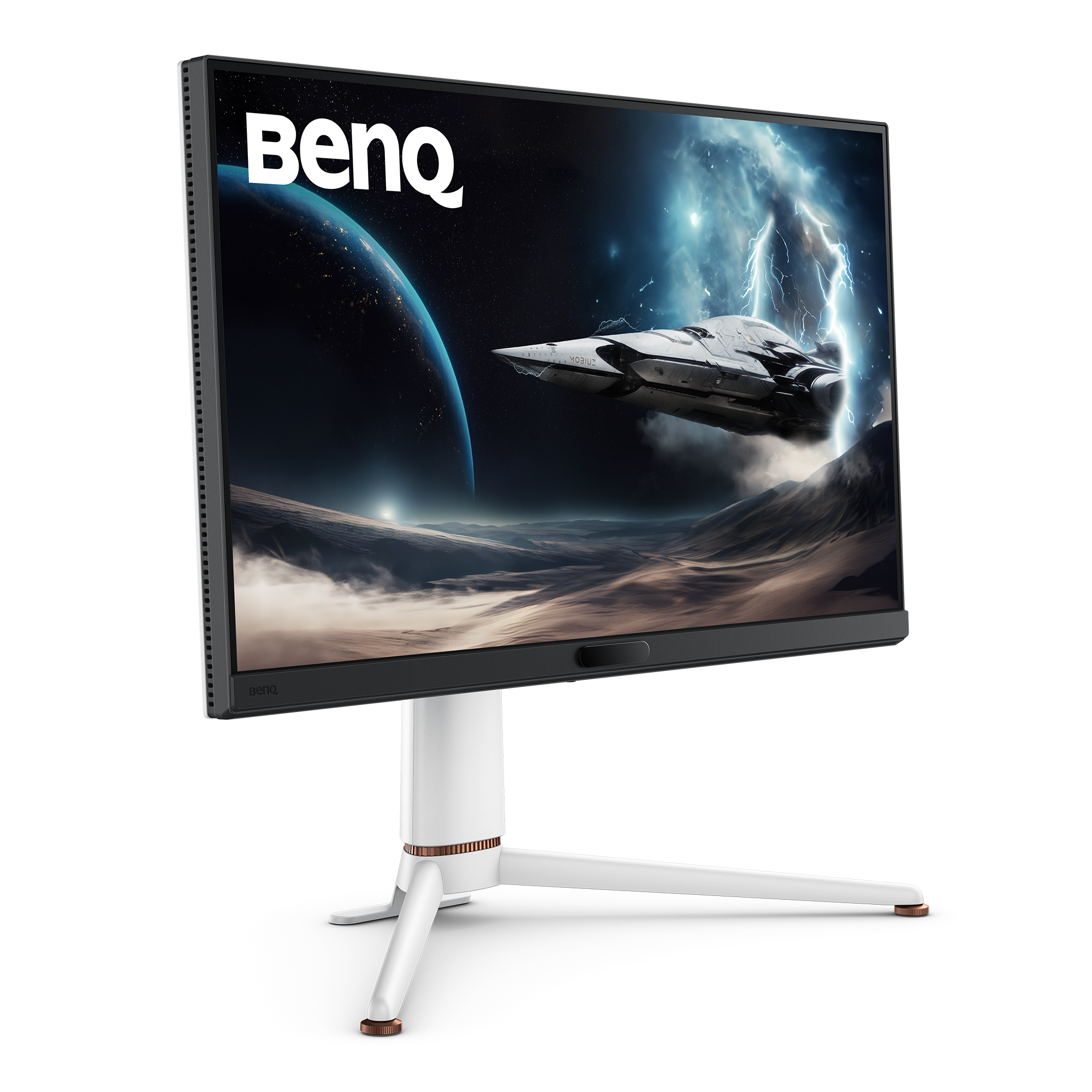 【BenQ】MOBIUZ EX271Qの製品画像