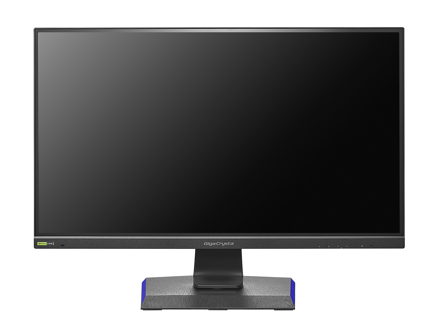 【アイ・オー・データ】GigaCrysta LCD-GCQ271UDの製品画像