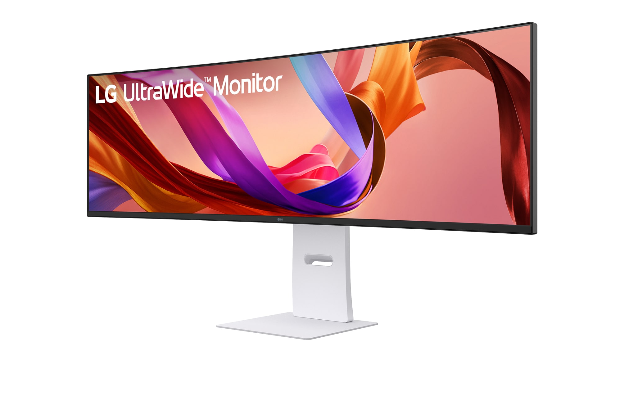 【LG】49U950A-Wの製品画像