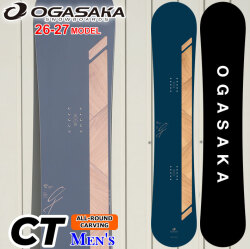 【OGASAKA】CTの製品画像