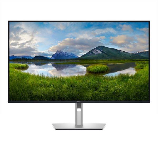【Dell】P3225QEの製品画像