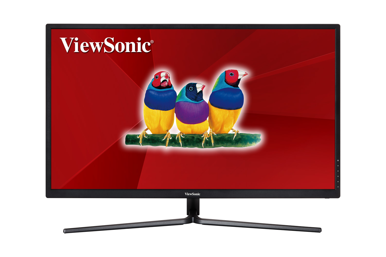 【ViewSonic】VX3211-4K-MHD-7の製品画像