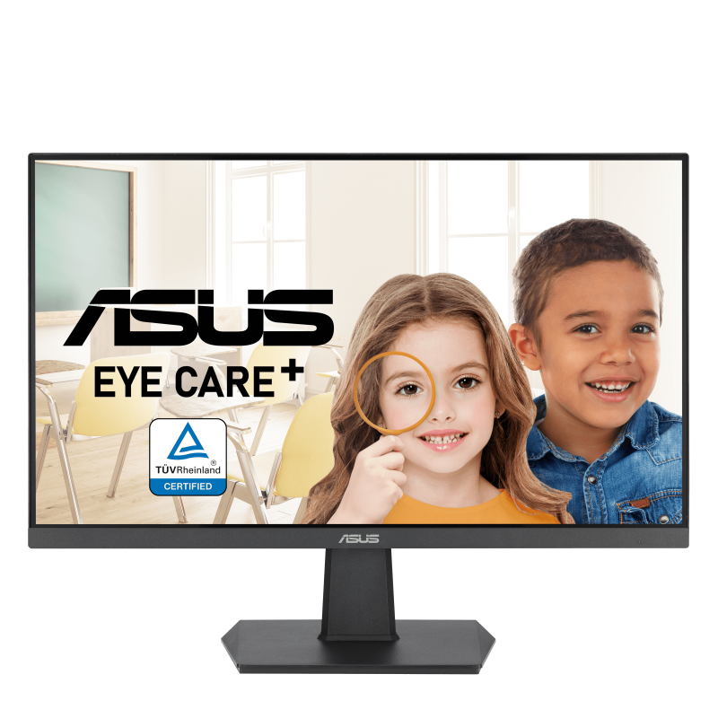 【ASUS】VA24EHF-Pの製品画像