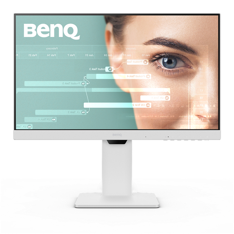 【BenQ】GW2486TC-JPの製品画像