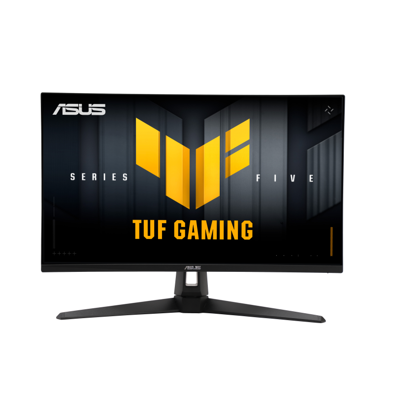 【ASUS】TUF Gaming VG27AQ5Aの製品画像