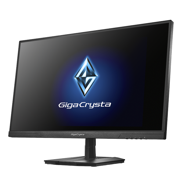 【IODATA】GigaCrysta EX-GDQ271UAの製品画像