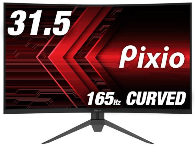 【Pixio】PXC327の製品画像
