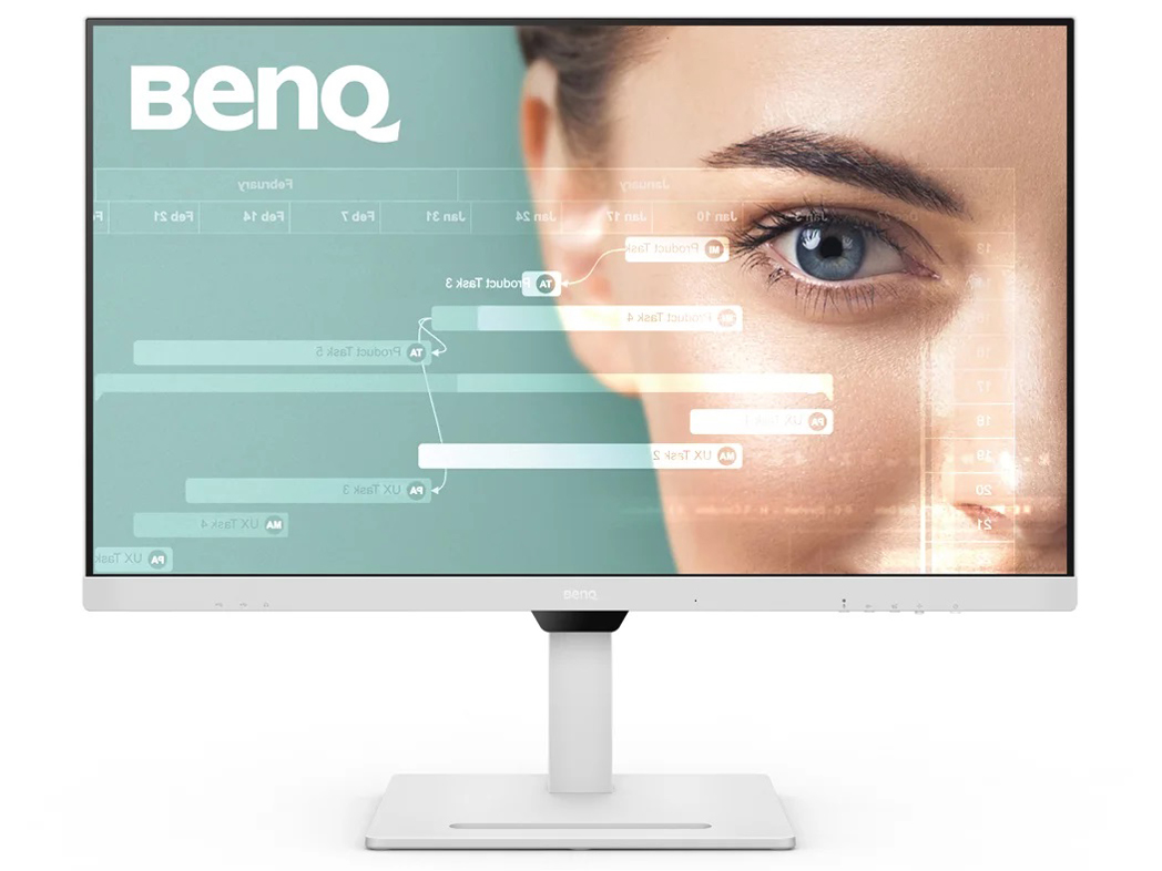 【BenQ】GW3290QT-JPの製品画像