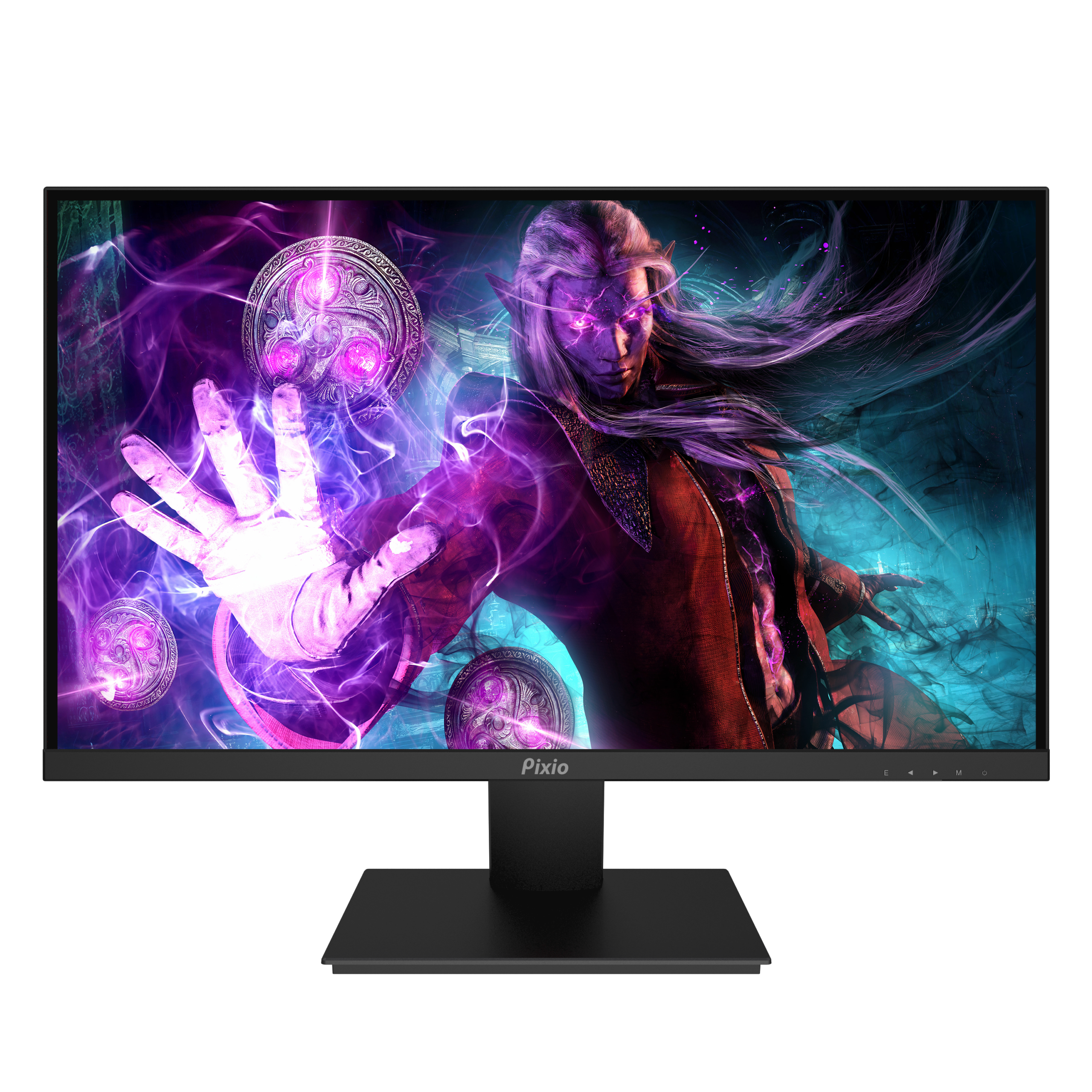 【Pixio】PX259 Primeの製品画像