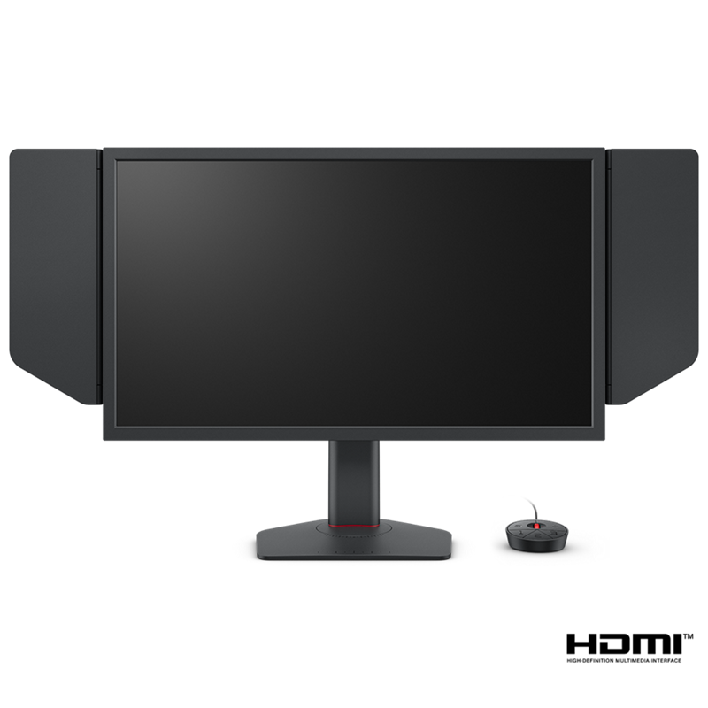 【BenQ】ZOWIE XL2546Xの製品画像