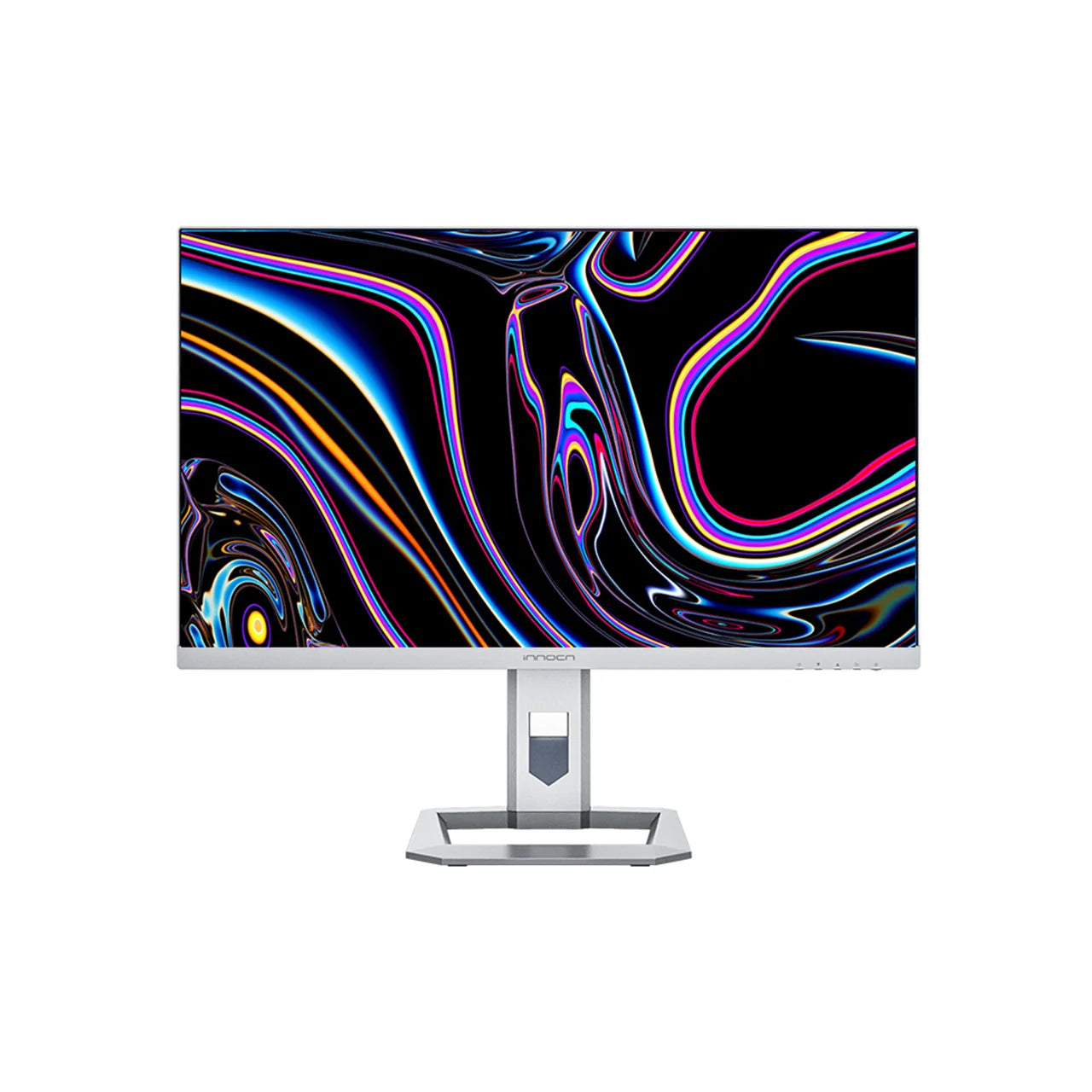 【INNOCN】27M2Vの製品画像