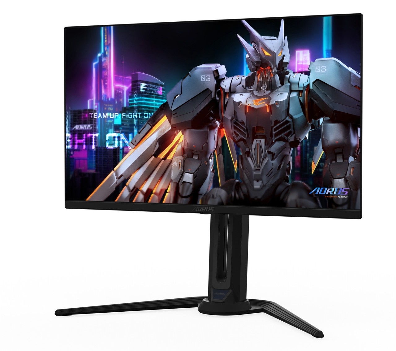 AORUS FO27Q5Pの製品画像