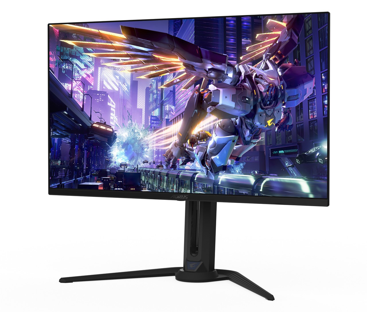 AORUS FO32U2Pの製品画像