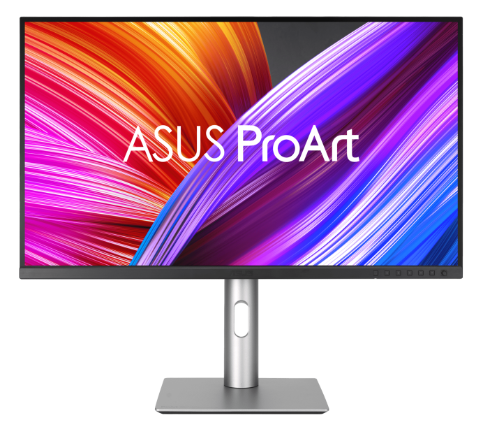【ASUS】ProArt Display PA279CRVの製品画像
