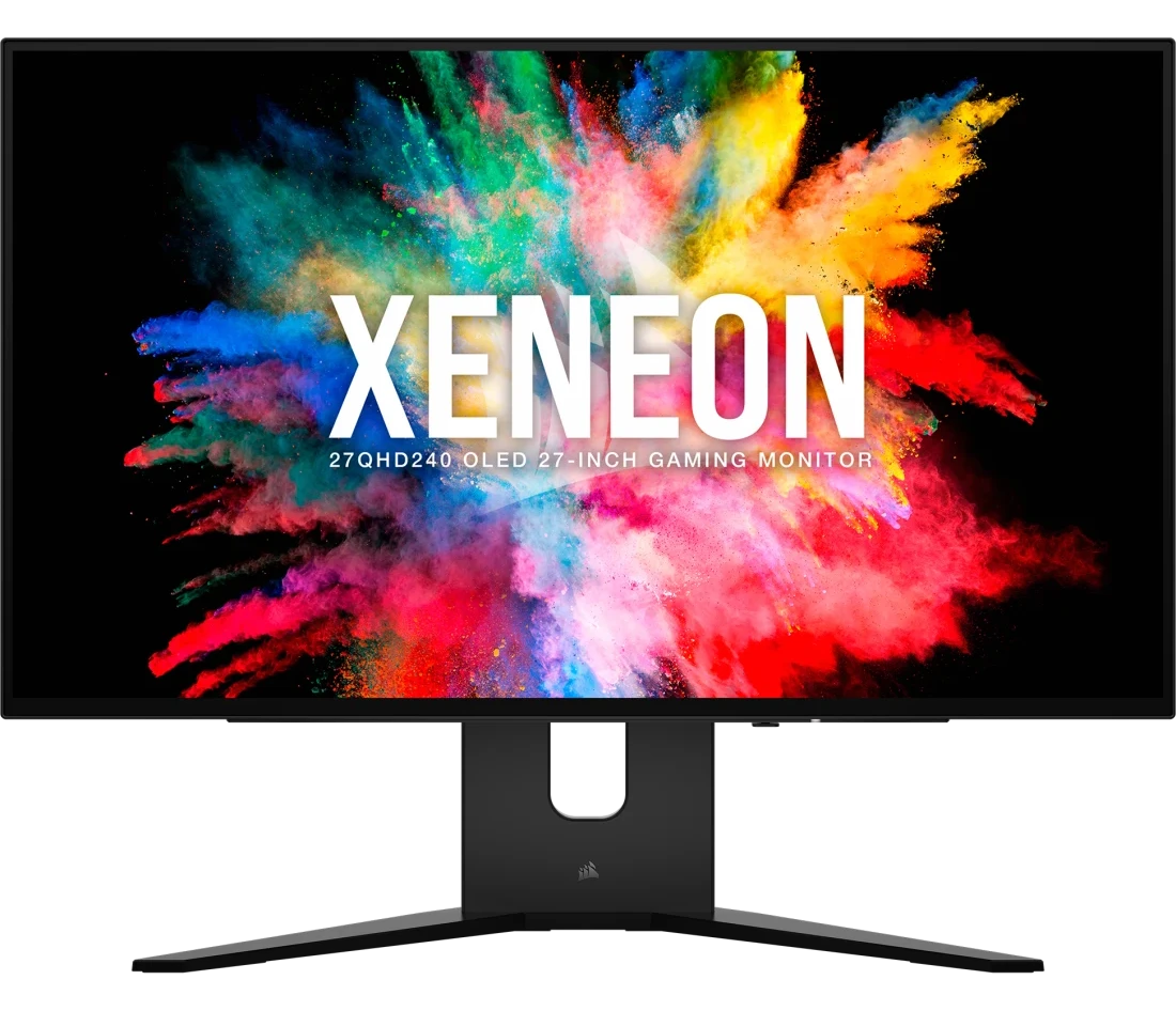 XENEON 27QHD240の製品画像