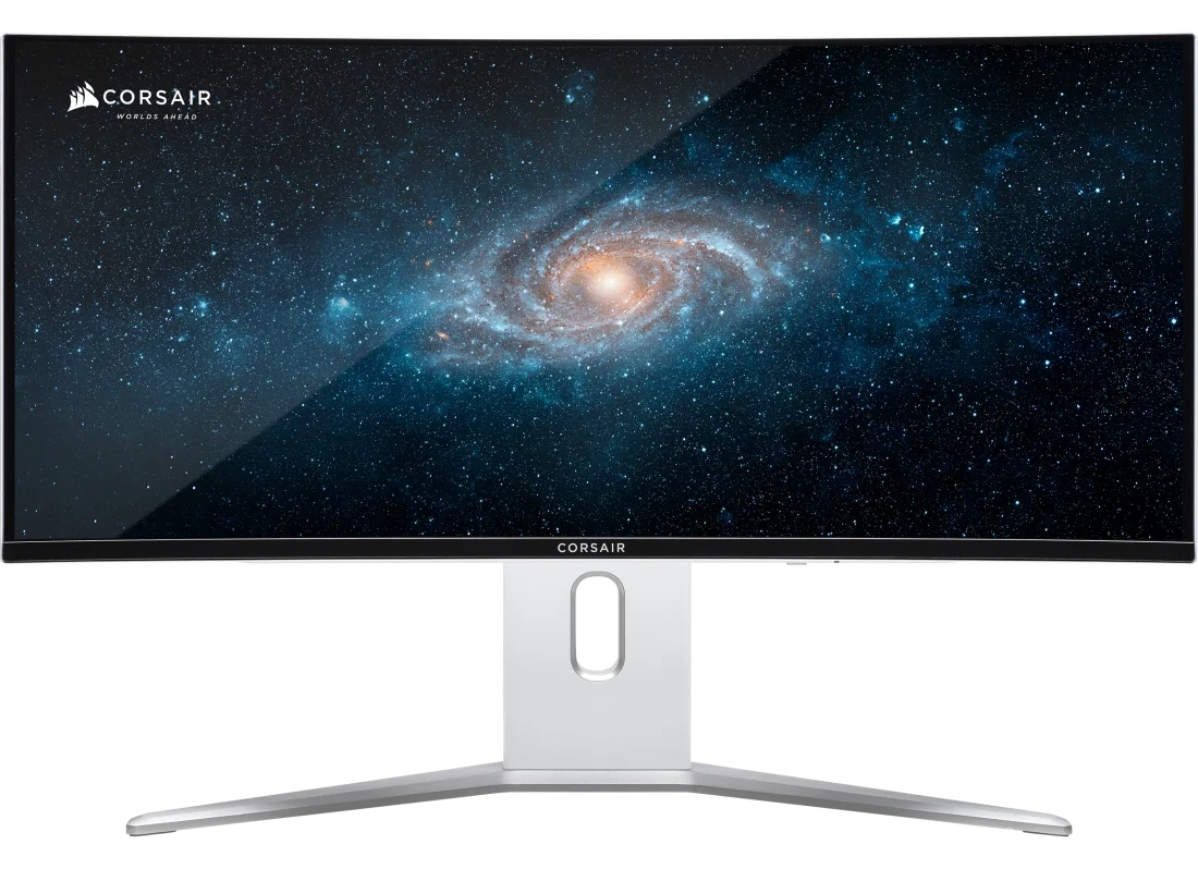 XENEON 34WQHD240-Cの製品画像