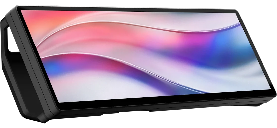XENEON EDGE 14.5 LCD Touchscreenの製品画像