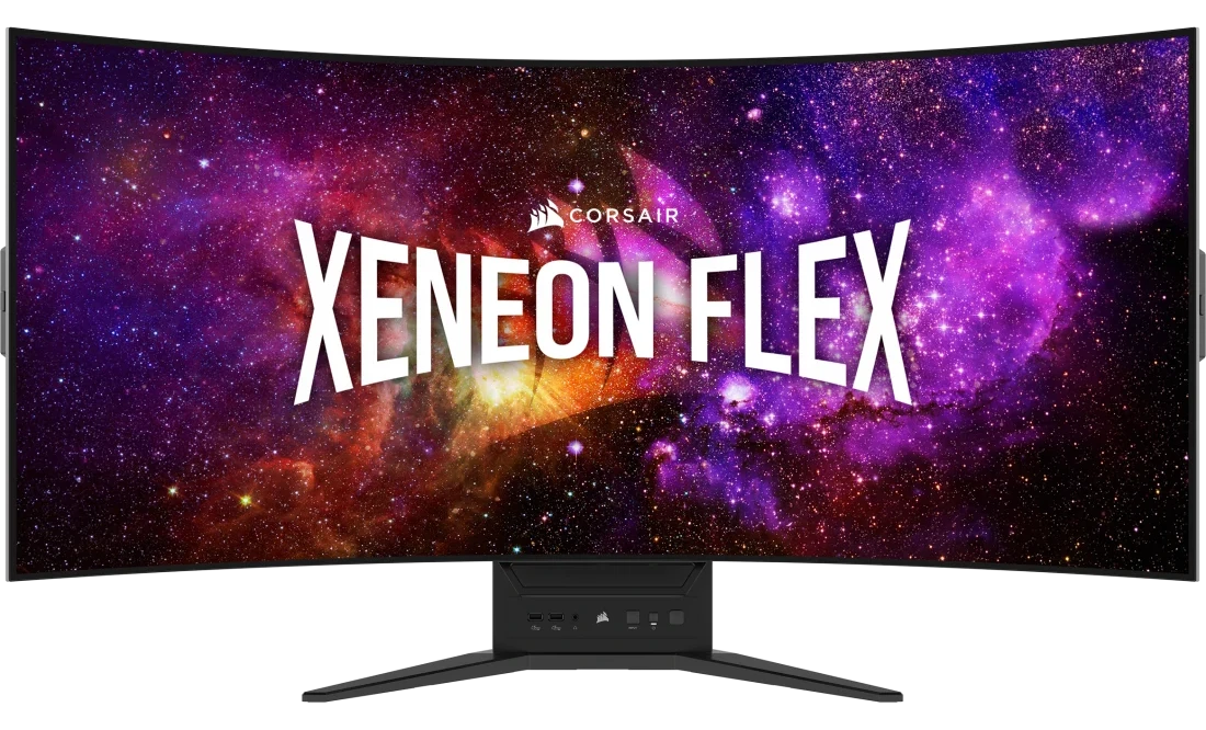 XENEON FLEX 45WQHD240の製品画像