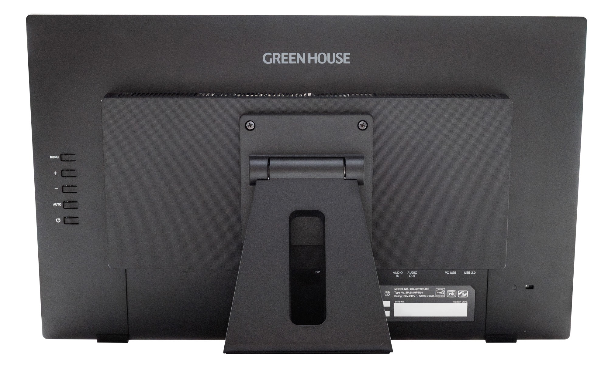 GH-LCT22D-BKの製品画像
