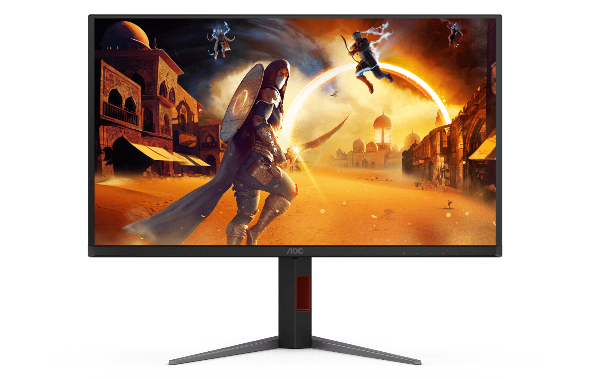 Q27G4ZD/11の製品画像
