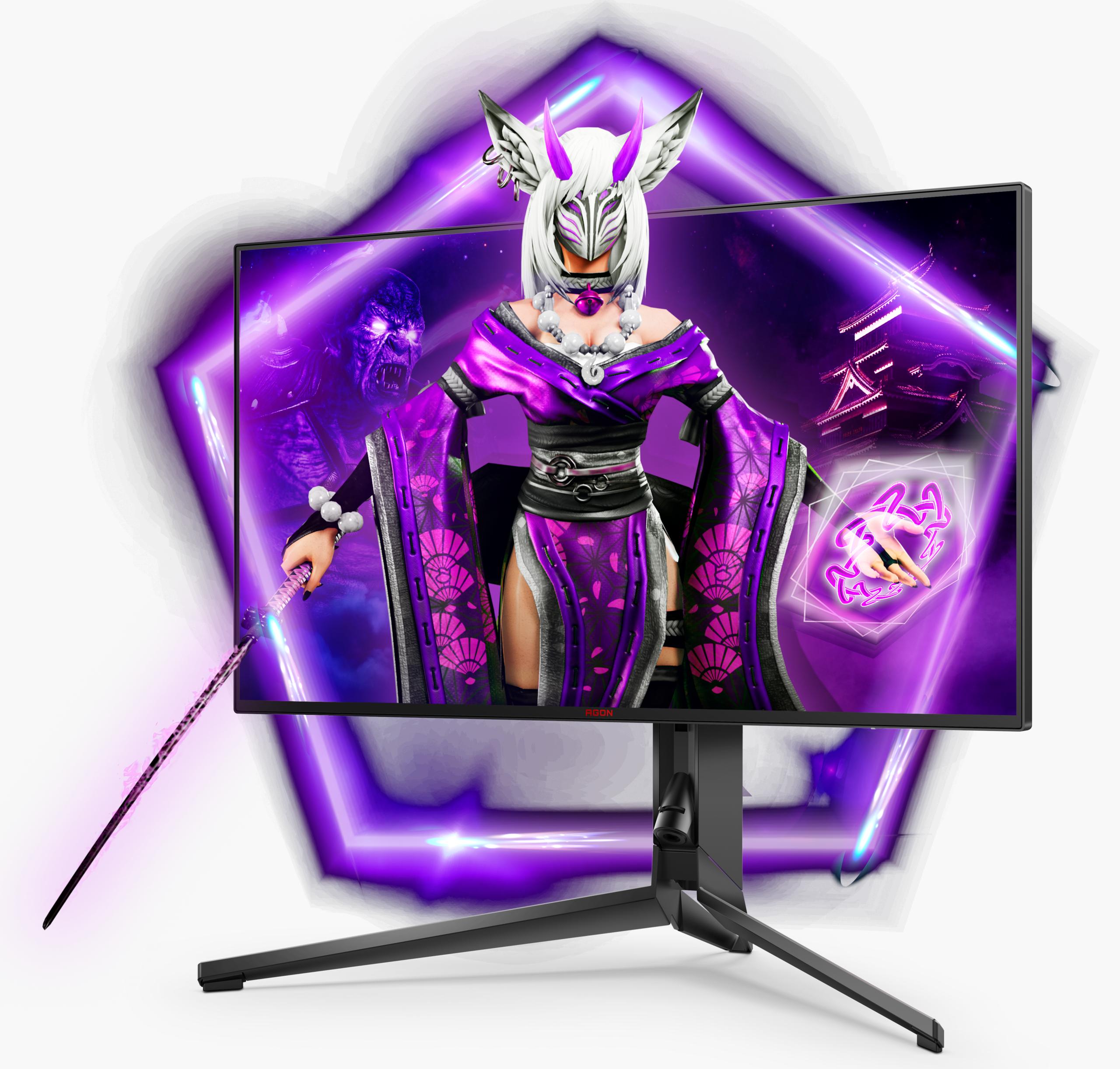 AG274UXP/11の製品画像