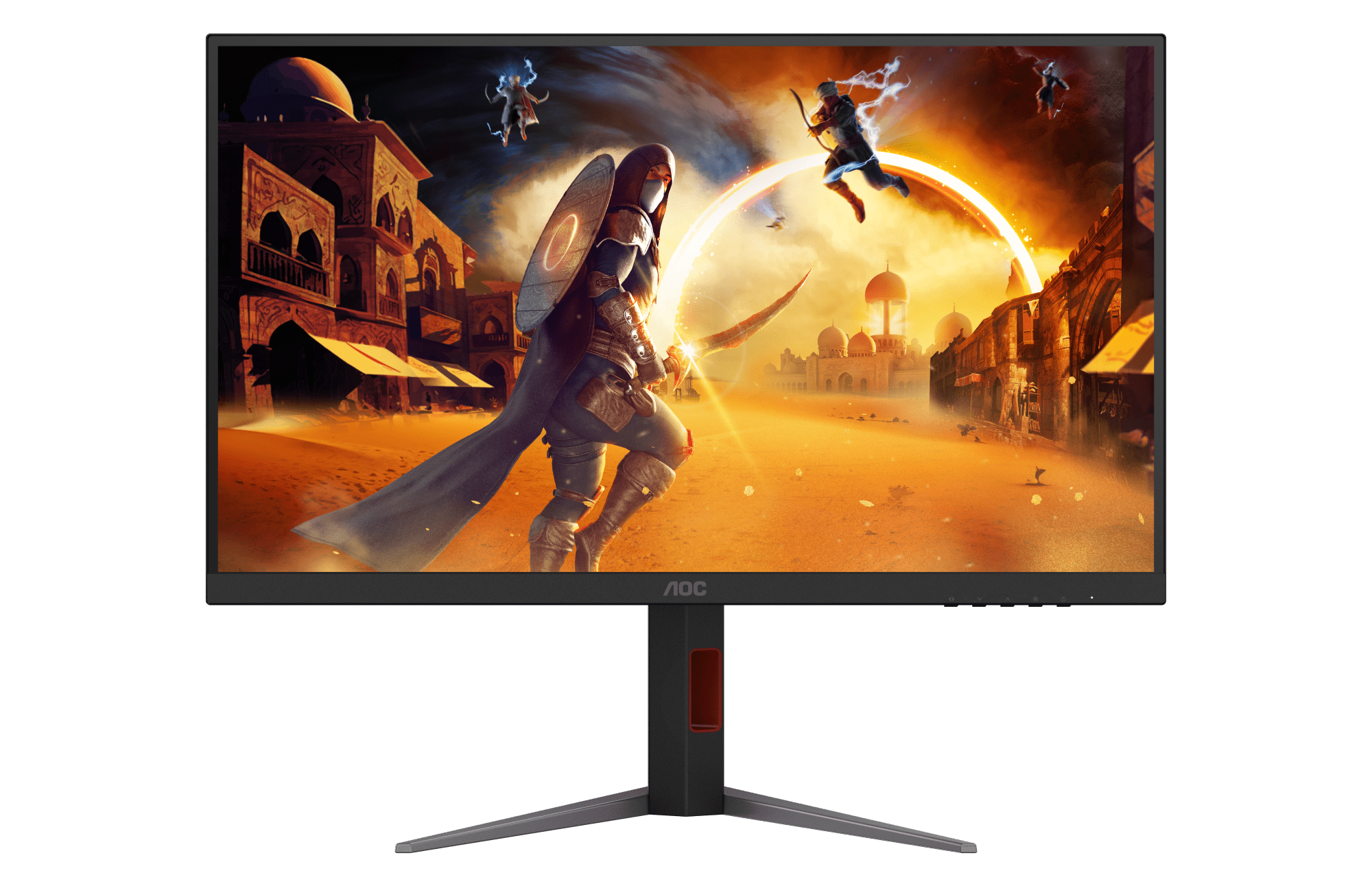 Q27G4ZMN/11の製品画像
