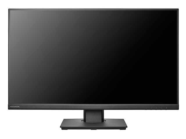 【IODATA】LCD-DF271EDB-Fの製品画像