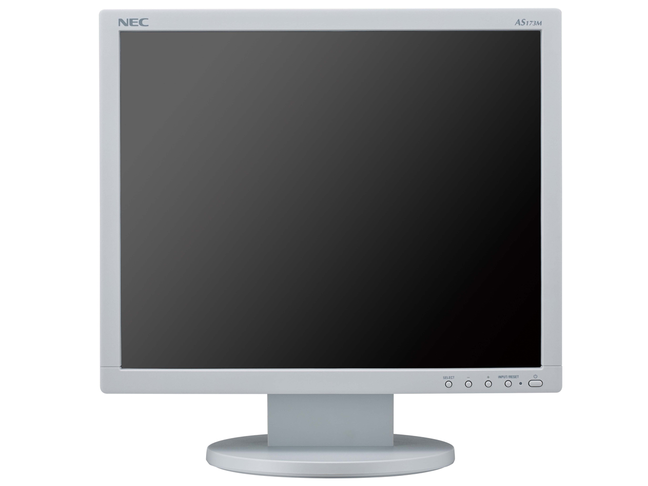 LCD-AS173Mの製品画像