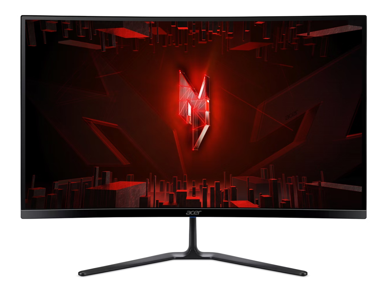 【Acer】Nitro ED270W0bmiipxの製品画像