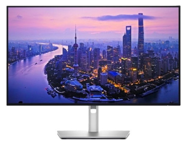 【Dell】U2725QEの製品画像