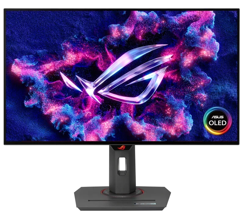 【ASUS】ROG Strix OLED XG27AQDMGの製品画像