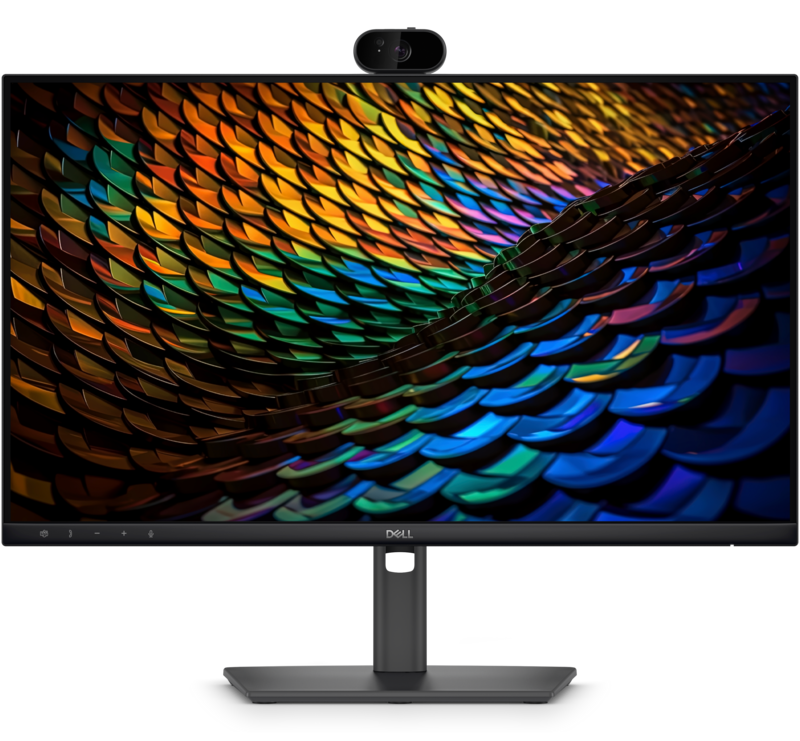 【Dell】P2426HEBの製品画像