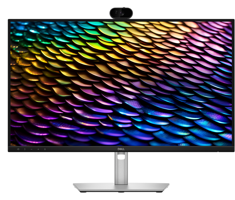 【Dell】P2726DEBの製品画像