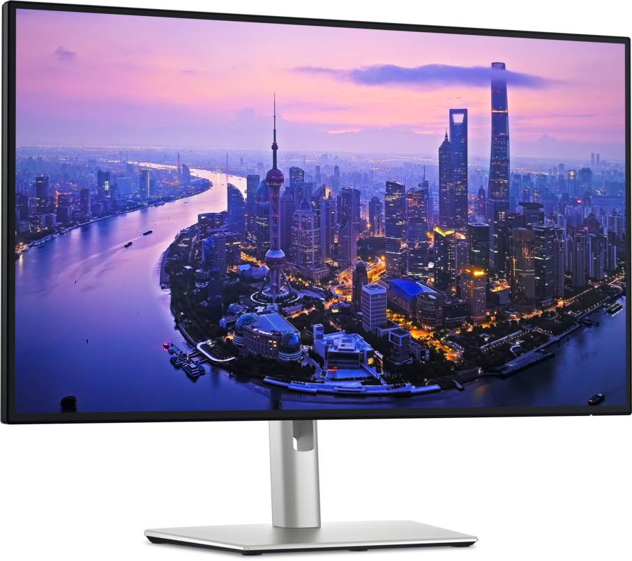 【Dell】UltraSharp U2725QEの製品画像