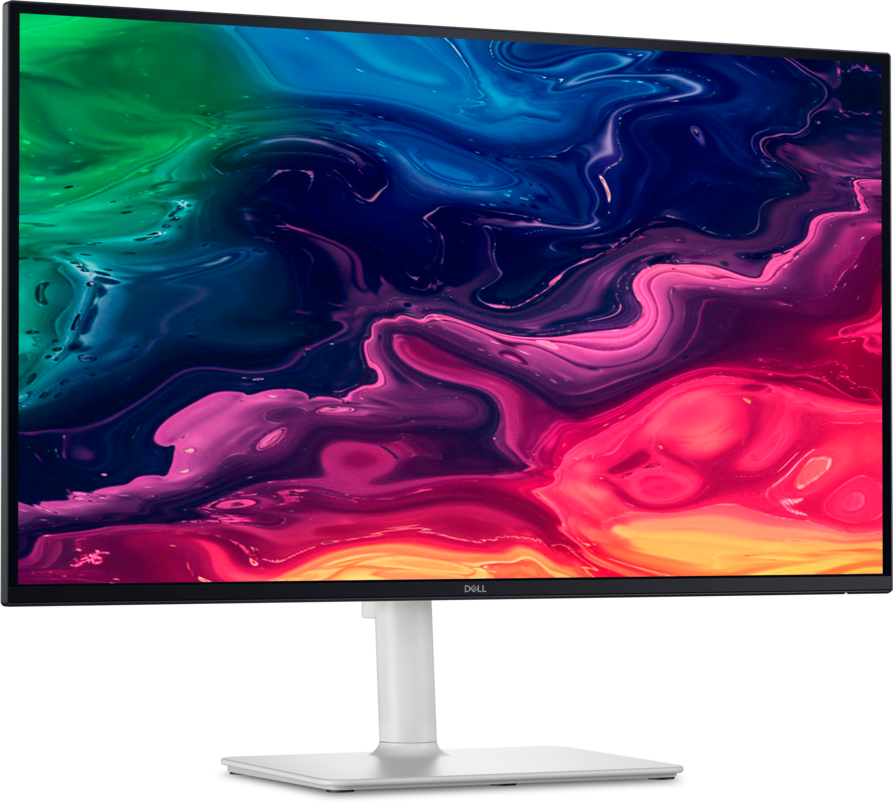 【Dell】S2725QCの製品画像