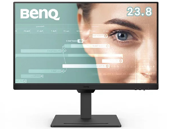 【BenQ】GW2490Tの製品画像