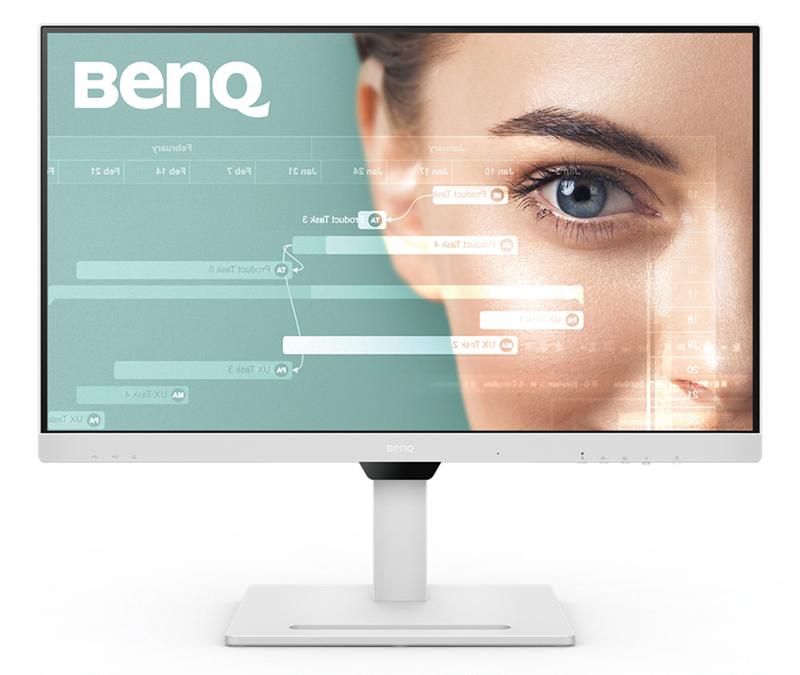 【BenQ】GW2790QT-JPの製品画像