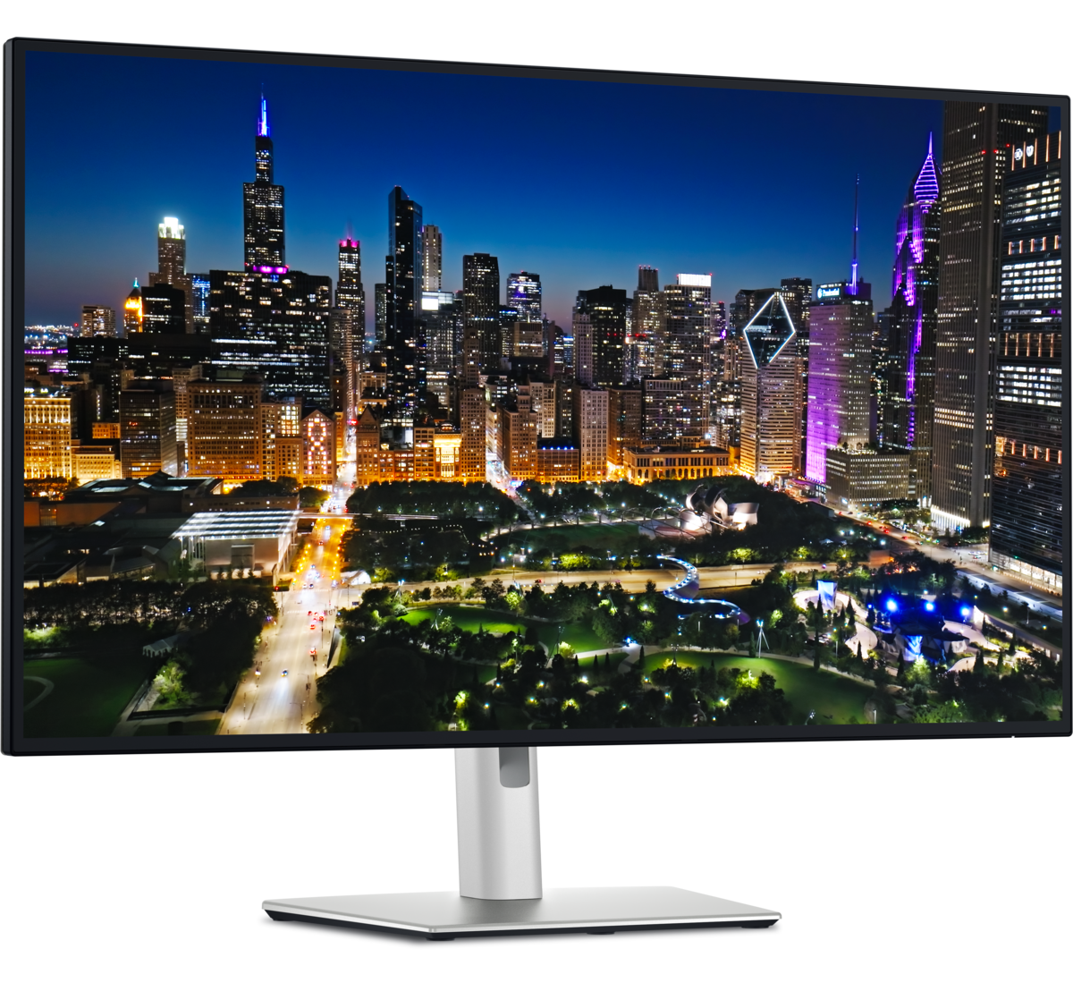 【Dell】UltraSharp U3225QEの製品画像