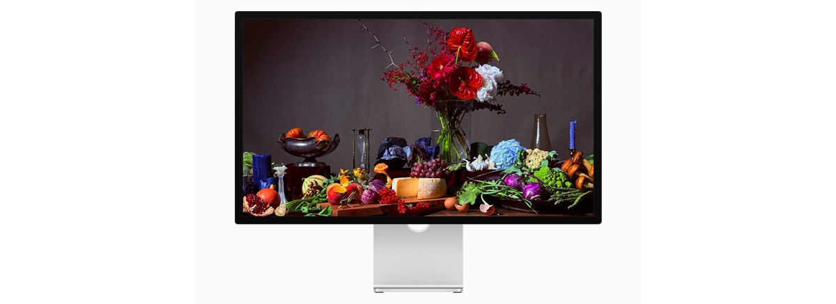 【Apple】Studio Displayの製品画像
