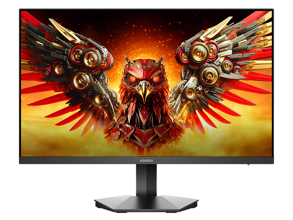 G2411Pの製品画像