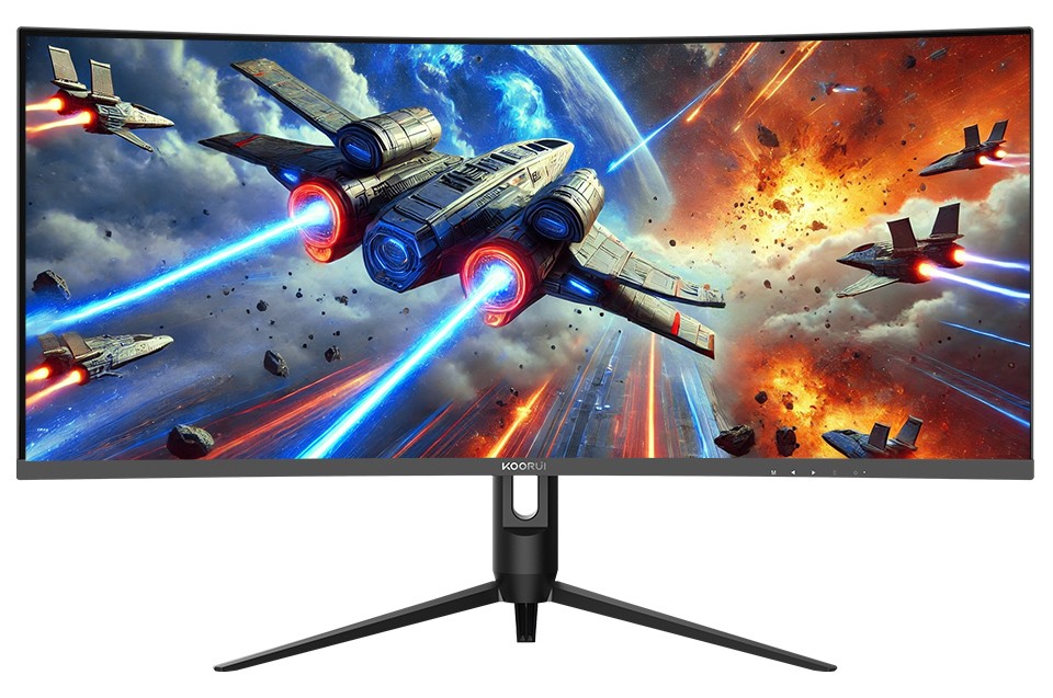 G3441XCの製品画像