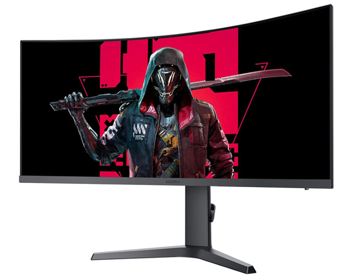 34E6UCの製品画像