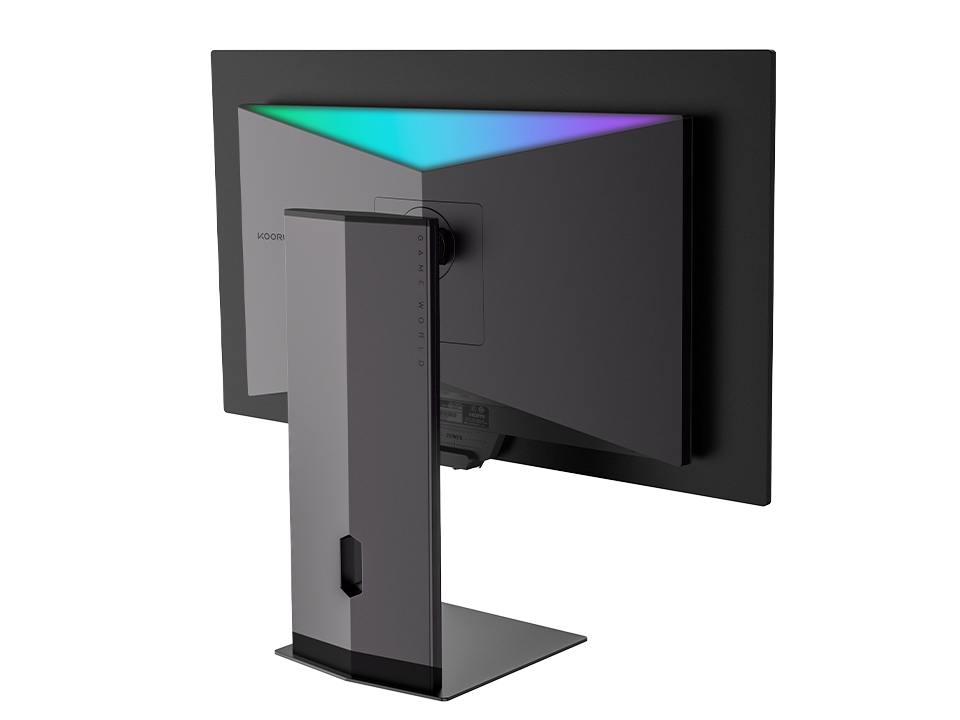 27E6QCAの製品画像