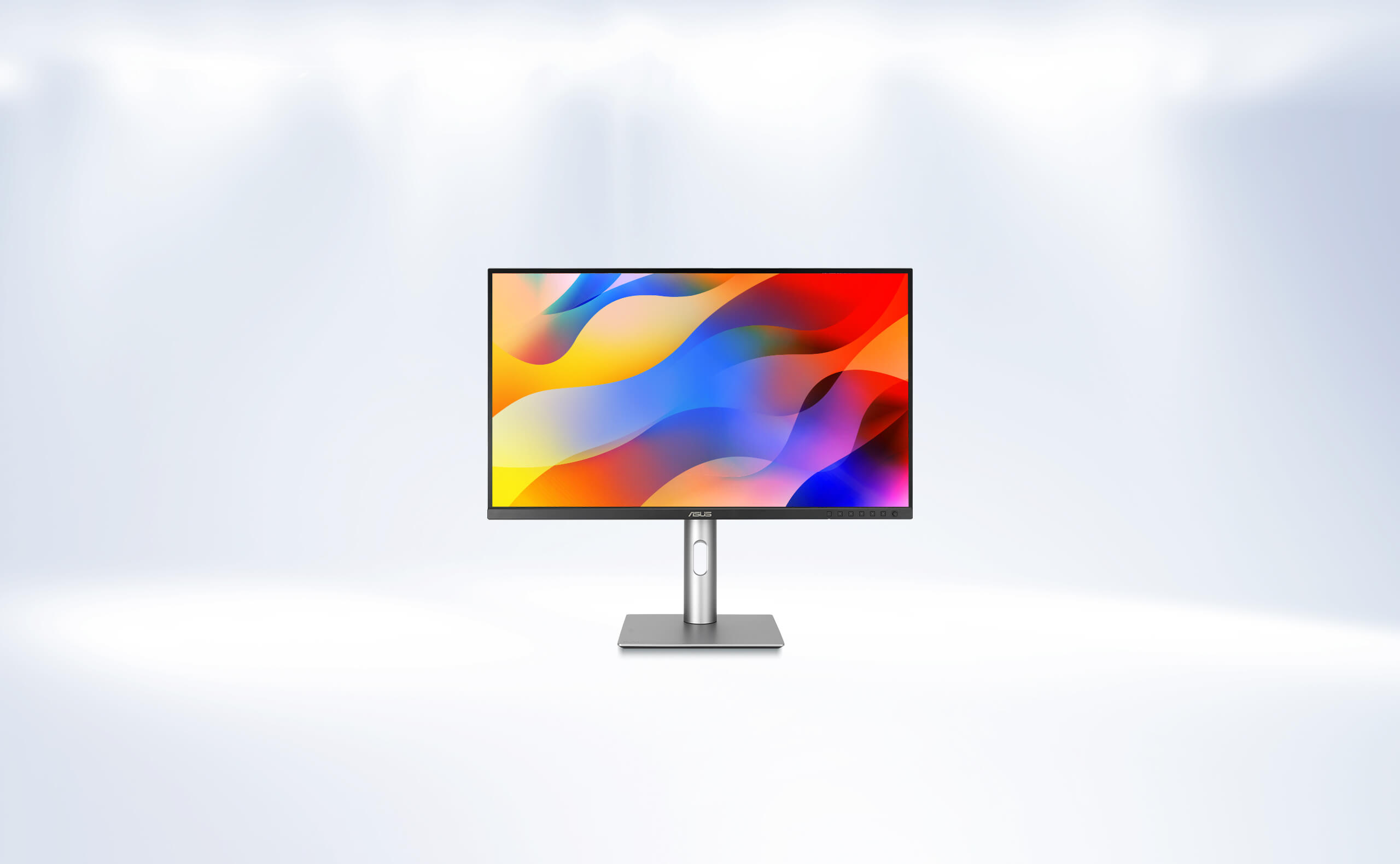 【ASUS】ProArt Display PA279CRVの製品画像